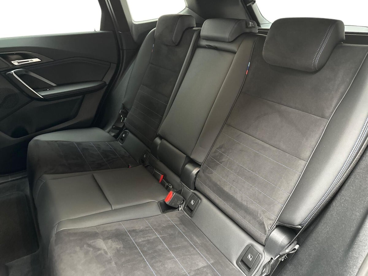 BMW X1 xDrive25e M-Sport aut. billede 12