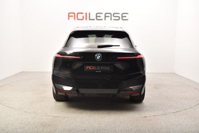 BMW iX xDrive50