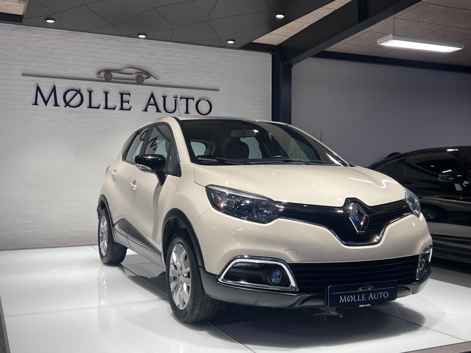 Billede af Renault Captur 0,9 TCe 90 Dynamique