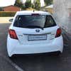 Toyota Yaris Hybrid H1 e-CVT thumbnail