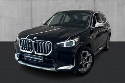 BMW iX1 xDrive30 X-Line