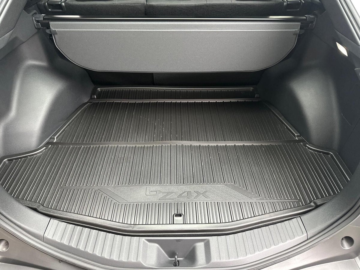 Toyota bZ4X Comfort billede 14