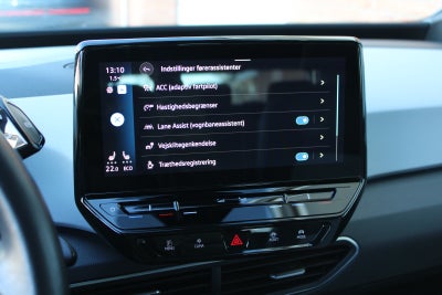 VW ID.3 Pro Performance