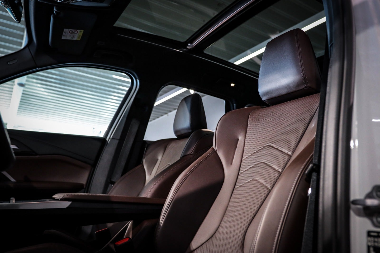 Billede af BMW iX1  xDrive30 M-Sport