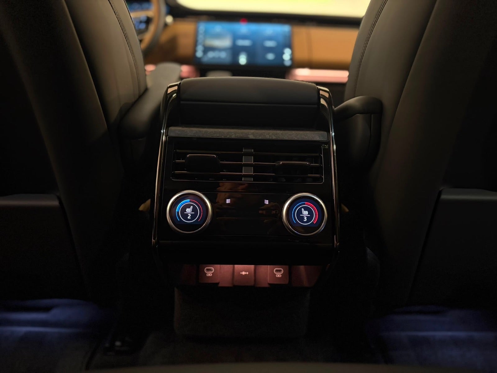 Land Rover – Range Rover Sport