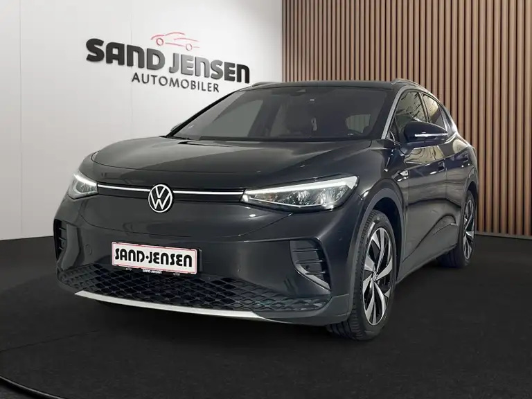 VW ID.4 1ST Pro Performance