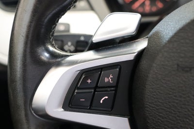 BMW Z4 sDrive23i Roadster aut.