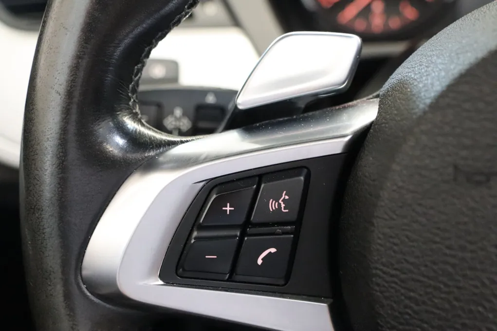 BMW Z4 sDrive23i Roadster aut.