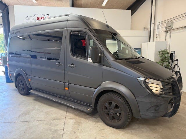 Mercedes Sprinter 315 CDi