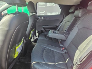 Kia XCeed PHEV Upgrade Intro DCT