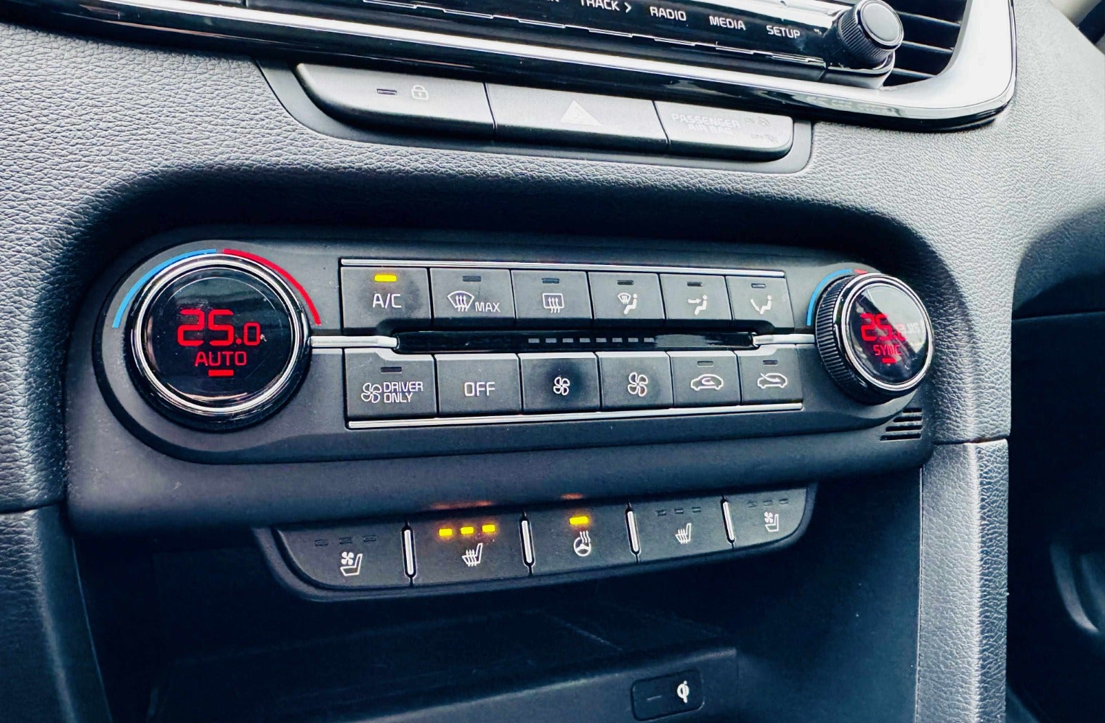 Kia XCeed PHEV Upgrade+ DCT