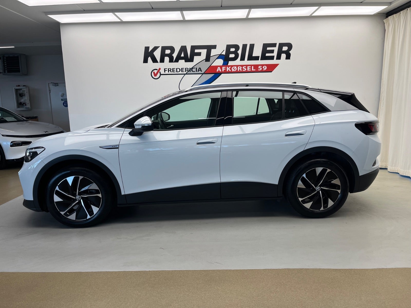 Billede af VW ID.4  Pro Performance