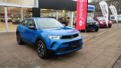 Opel Mokka-e 50 Elegance 5d