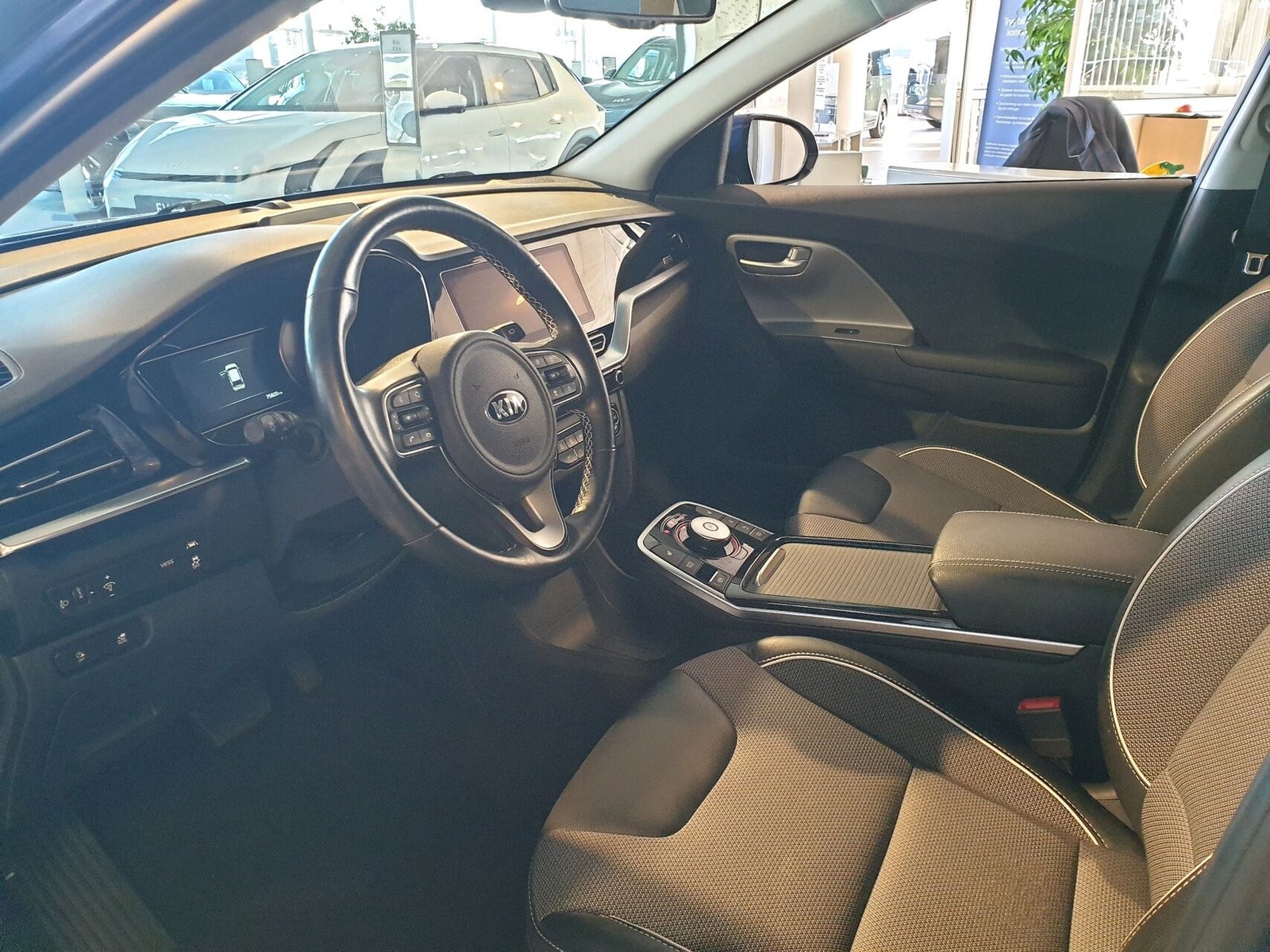 Kia e-Niro Comfort