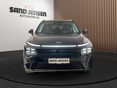 Xpeng G9 Standard Range