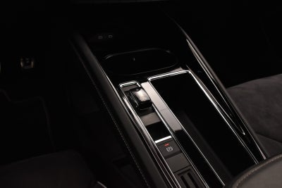 Skoda Enyaq iV Sportline