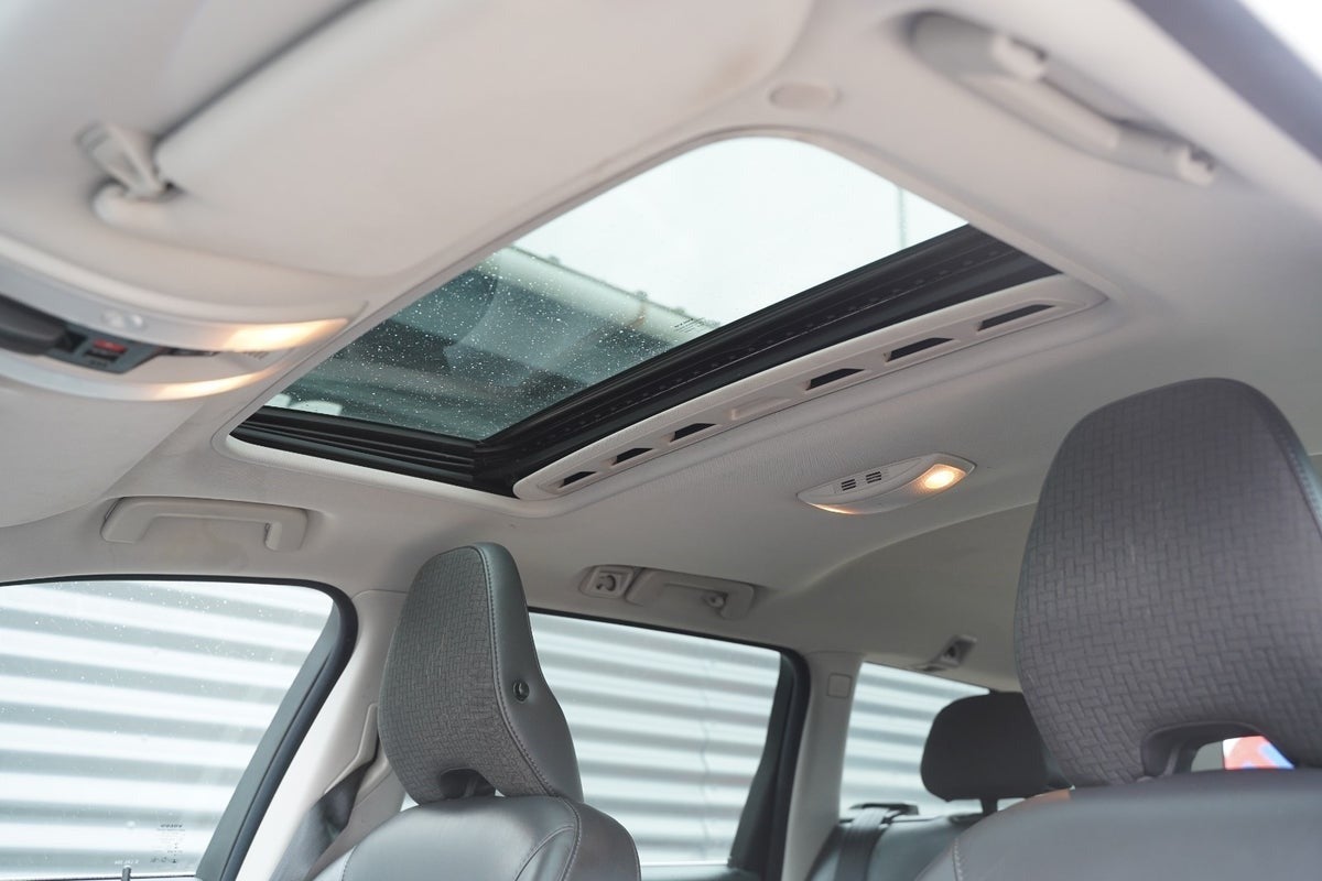 Billede af Volvo V70 1,6 D2 115 Momentum aut.