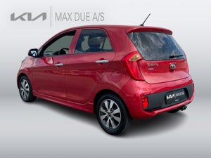 Kia Picanto Sport Eco