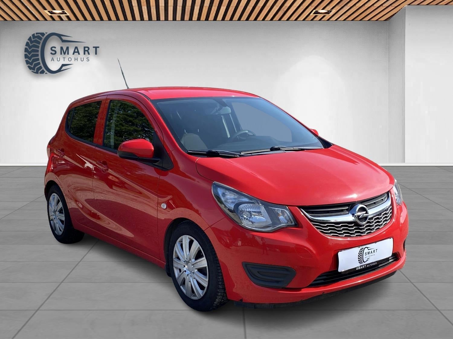 Billede af Opel Karl 1,0 Enjoy