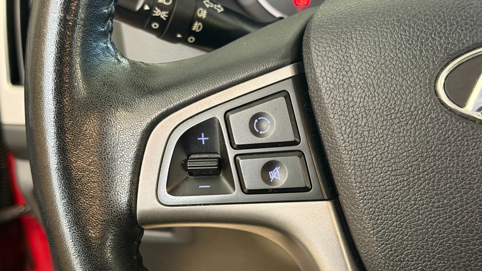 Billede af Hyundai i20 1,25 Classic