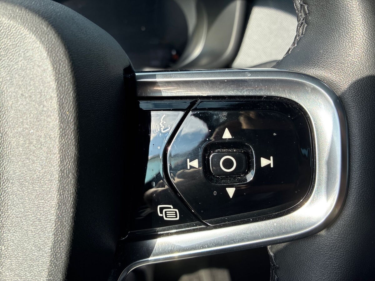 Polestar 2 Long Range AWD billede 18