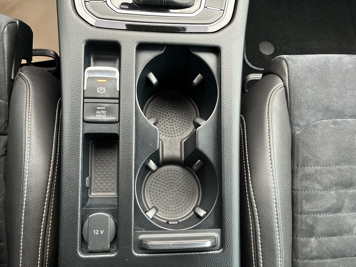 VW Passat TSi 150 Elegance DSG billede 16