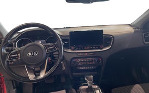 Kia XCeed T-GDi Comfort DCT