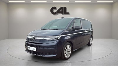 VW Multivan 1,4 eHybrid Style DSG kort