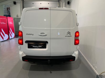 Citroën Jumpy BlueHDi 180 L3 ProffLine EAT6