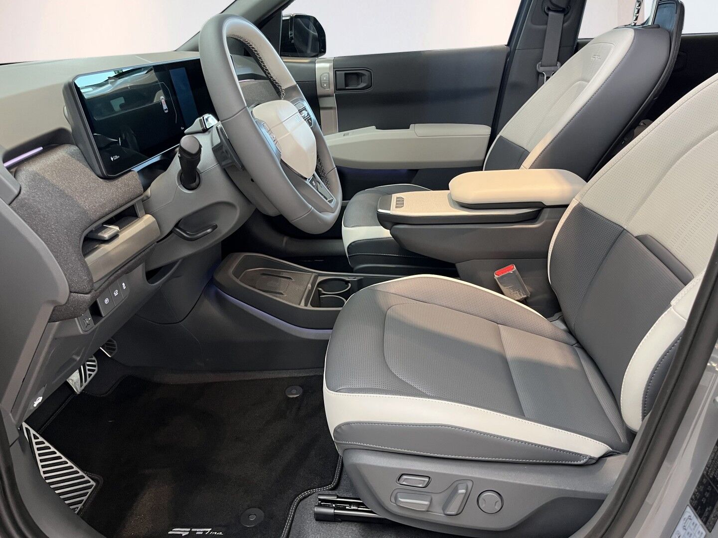 Kia EV3 Long Range GT-Line