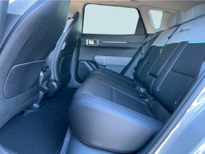 Kia EV4 Long Range Upgrade