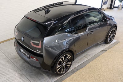 BMW i3s Comfort Advanced