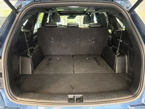 Kia Sorento PHEV Premium aut. 4WD 7prs