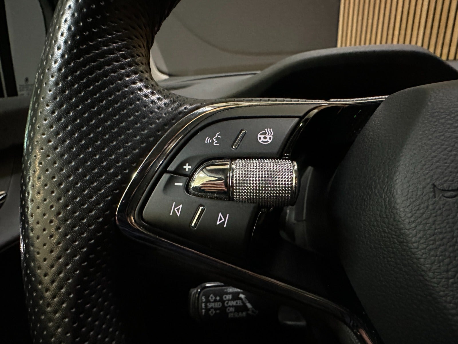 Billede af Skoda Enyaq 80 iV Suite