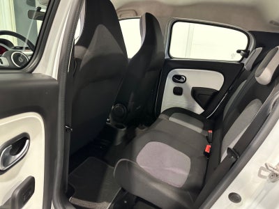 Renault Twingo SCe 70 Authentique