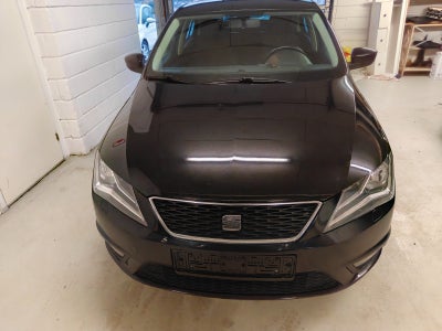 Seat Toledo 1,6 TDi 105 Style 5d