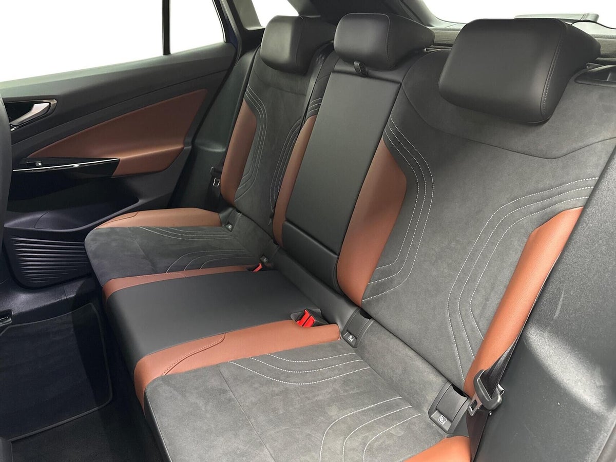 VW ID.4 Style+ billede 12
