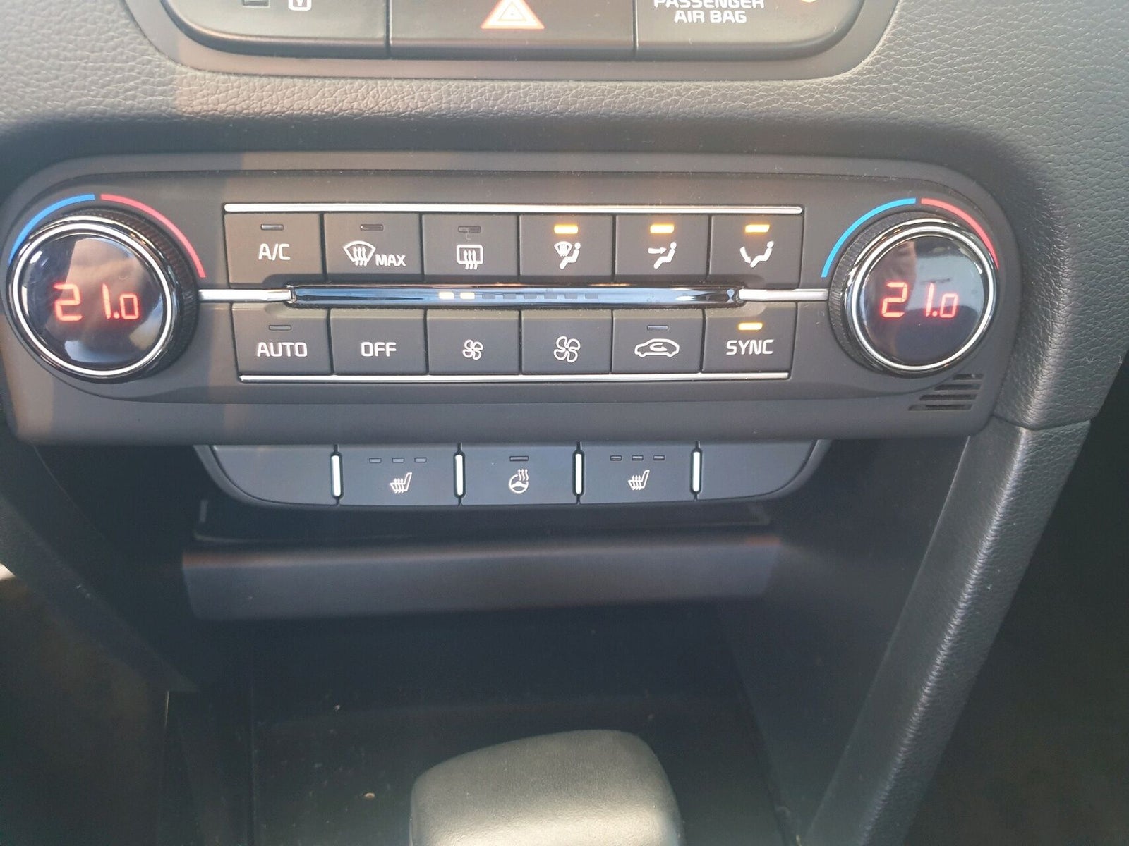 Kia Ceed T-GDi GT-Line SW DCT