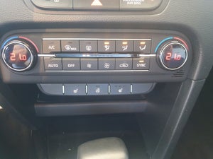 Kia Ceed T-GDi GT-Line SW DCT