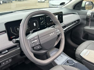 Kia EV3 Long Range Upgrade