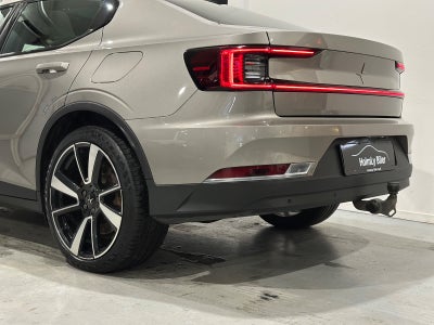 Polestar 2 Long Range AWD