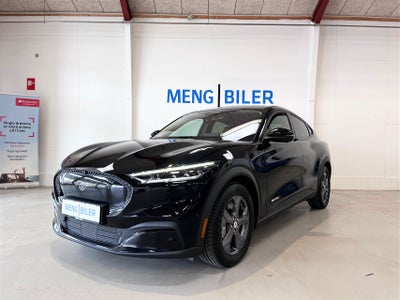 Ford Mustang Mach-E 88 Premium Extended Range 5d