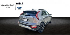 Kia Niro PHEV Prestige DCT