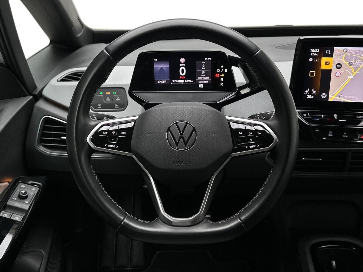 VW ID.3 Pro S billede 9