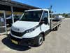 Iveco Daily 35S18 4100mm Lad AG8 thumbnail