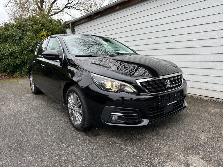 Peugeot 308 PureTech 130 Infinity