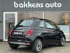 Fiat 500 TwinAir 80 Beauty Black thumbnail