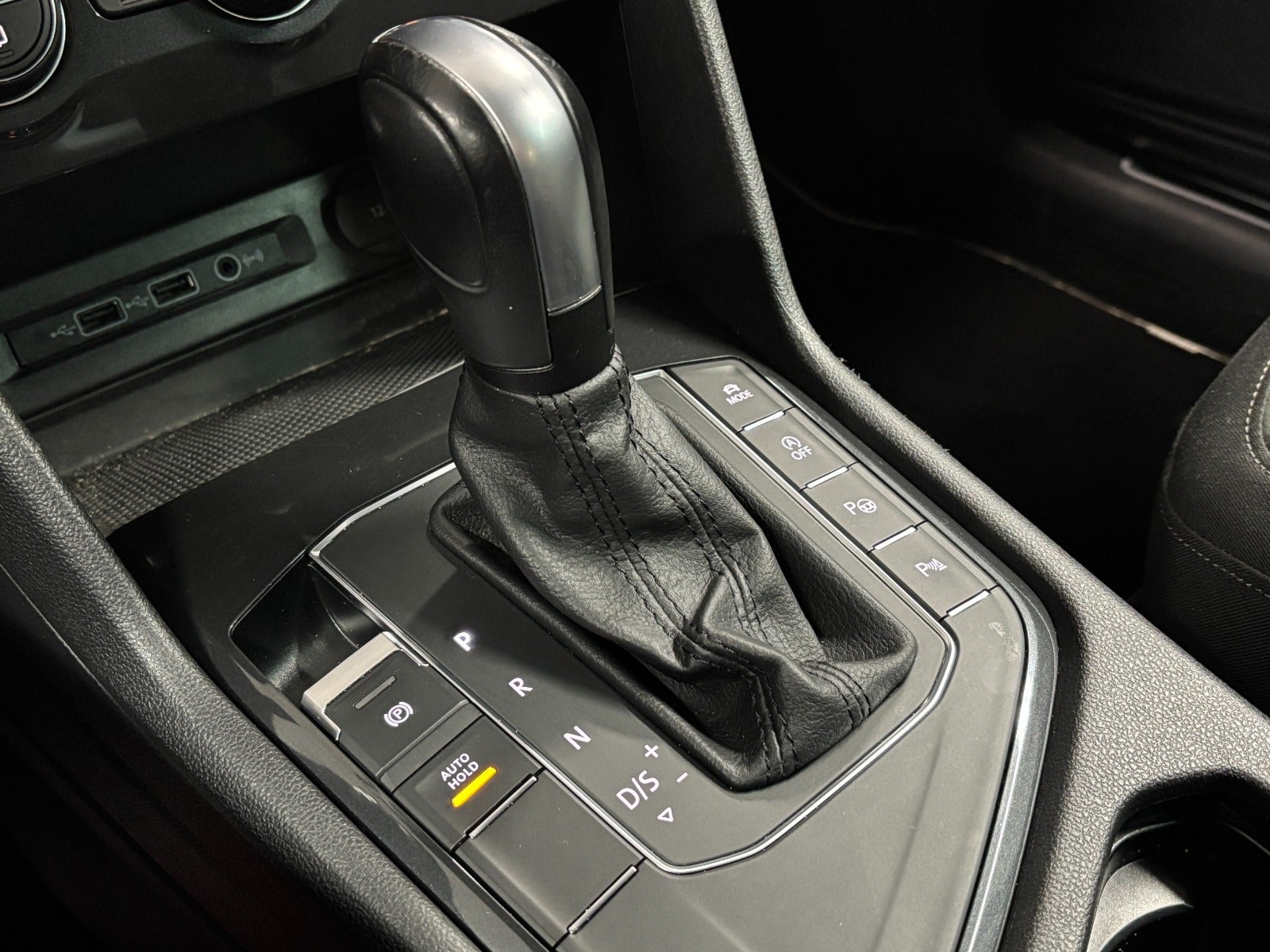 Billede af VW Tiguan 1,5 TSi 150 Highline LUX DSG