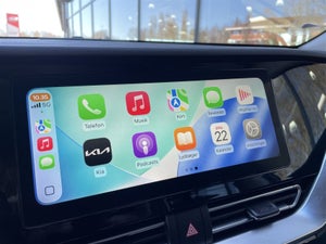 Kia e-Niro Advance