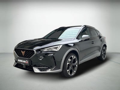 Cupra Formentor eHybrid VZ DSG